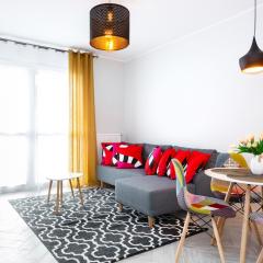 Apartments Rondo Wiatraczna by Noclegi Renters