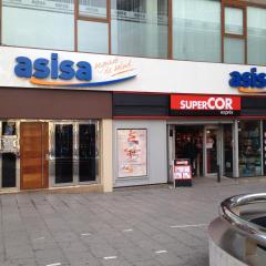 Apartment Rambla Alicante