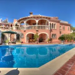 Villa Prestige