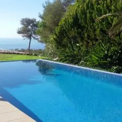 Villa Amadeus Xabia