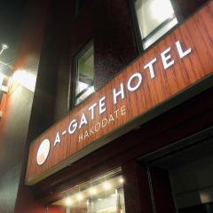 A‐GATE HOTEL 函館