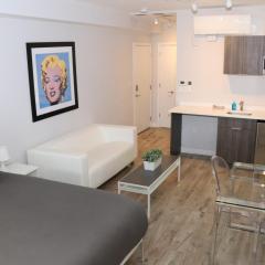 A Stylish Stay w/ a Queen Bed, Heated Floors.. #1