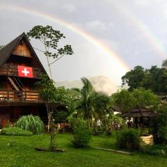Recanto Suíço
