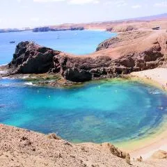Villa Playa Blanca