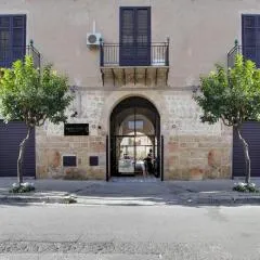 B&B Palazzo Corselli