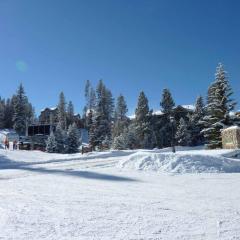 Tyra Chalet 127
