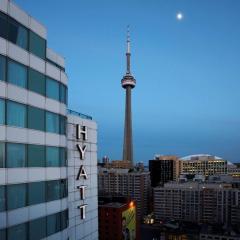 하얏트 리젠시 토론토(Hyatt Regency Toronto)