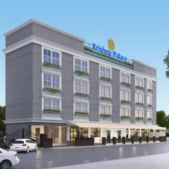 Krishna Palace Hotel