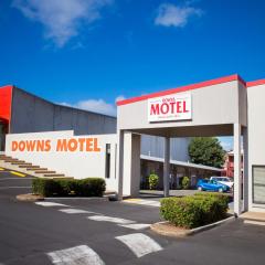 Downs Motel