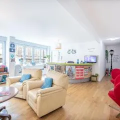 The Dots Hostel