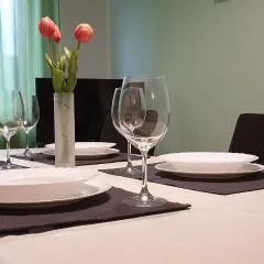 Lovely apartment in Pomer