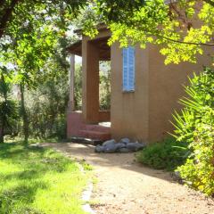 Beautiful holiday home near the beach