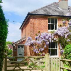 Twin Cottage, New Forest National Park