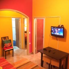 Templar Secrets House Beach