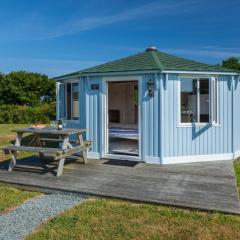 Coastal Cabins Glamping