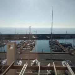 RMP60 Luminoso Duplex Residencial Marina del Port Calafat