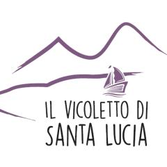 Il vicoletto di Santa Lucia