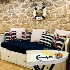 APARTMAN Captain Bervida Murter