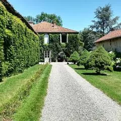 LA SEIGNEURIE DE TILLAC