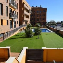 Apartament Lo Passador