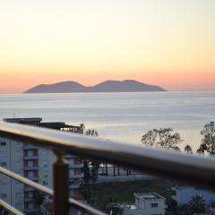 Seaview Gateway 2 Bedrooms Apartment & Private garage