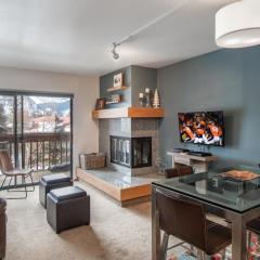 Lagoon Townhome 2A
