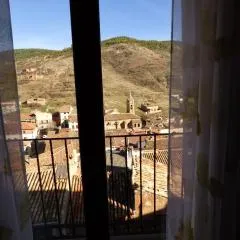 Apartamento Las Eras