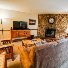 Park Place Longs Peak Condo: Easy Access To Main St, Lifts