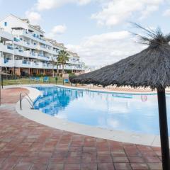Duquesa Suites Golf and Gardens