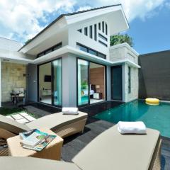 La Paradis Villa