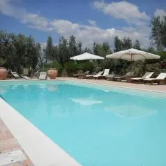 Agriturismo La Gioconda