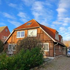 Tolle Ferienwohnung in schönem Bauernhaus