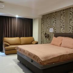 Lavenderbnb Room 7 at Mataram City