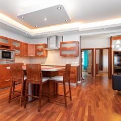 SAS Apartamenty Amber