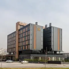 Willmont Hotel