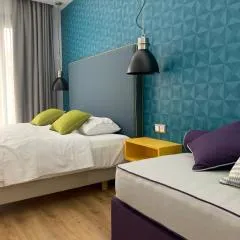 White Bottle Superior Apartments