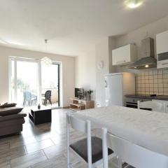 Bory 1 centrally located ap for 5