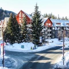 Lake Placid Lodge by Whiski Jack