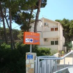 Apartments Jurić - Zablaće