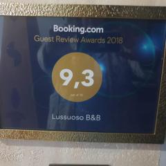 Lussuoso B&B