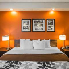 Sleep Inn Nashville - Brentwood - Cool Springs