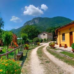 Agriturismo La Ferrera