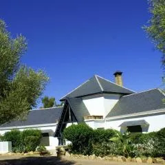 Complejo Rural Huerta Grande