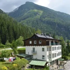 Gästehaus Golker