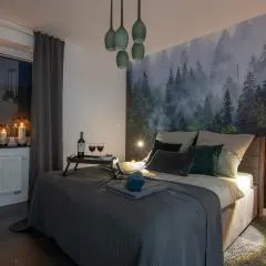 Apartamenty Cisza - Noclegi Ustrzyki Dolne