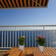 Apartament Belvedere