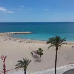 Primera linea playa