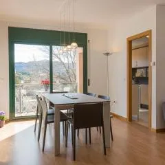 Casa Cornudella