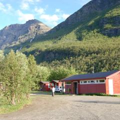 Basecamp Birtavarre