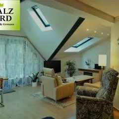 Ferienwohnung Berger Kurparkresidenz